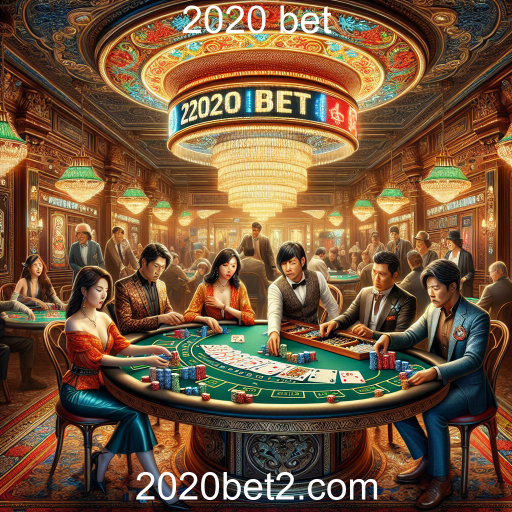 Entendendo a Categoria 'Cashback' no 2020 Bet