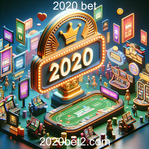 Aproveite as Melhores Promoções no 2020 Bet